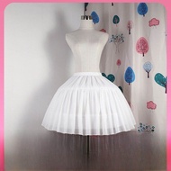 Đồ Chơi Cosplay Lolita Hàng Ngày Có Thể Điều Chỉnh Được Xương Cá Váy Carmen Váy Bồng