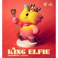 UNBOX INDUSTRIES KING ELFIE