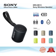 Sony SRS-XB13 Extra Bass Protable Wireless Bluetooth Speaker