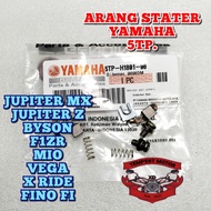 ARANG SETATER YAMAHA JUPITER Z ARANG STATER XEON ARANG DINAMO STATER F1ZR