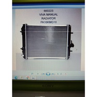 PERODUA VIVA RADIATOR MANUAL