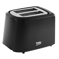 Beko TAM4201B Toaster Toaster (850 W, 2 Slots)