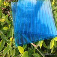 Four-Layer Board Sun Board Endurance Board PC Product Cutable Honeycomb Board Special-Shaped pc Boar