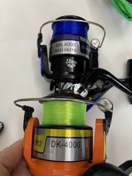 MÁY CÂU MK  DK CK -3000 Đến MK DK CK-6000 CHÍNH HÃNG SHMAGO