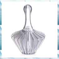 [W F S B] Coffee Filter Paper Holder  Coffee Filter Cup Paper Pres Cone Hot Water Household Coffee A