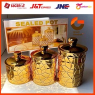 JAR SET 3pcs F5034/A928