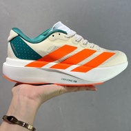 Adidas Adizero EVO SL Men Women Running Shoes Carbon Plate Adizero Sports Shoes VUA2