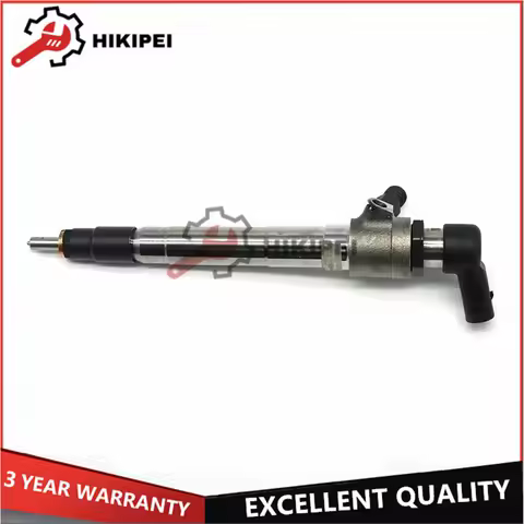 5WS40745 1746967 A2C59517051 CK4Q-9K546-AA BK2Q-9K546-AG New Common Rail Injector Assembly for Ford 