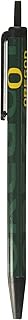 NCAA Oregon Ducks Disposable Click Pens