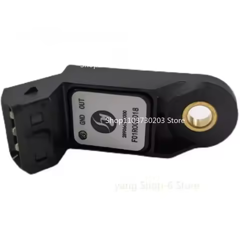 Intake Pressure Sensor MAP for Benelli Leoncino 500 502C TRK502 TRK502X TRK 502 502X