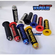 Handgrip domino hanspat domino set jalu cnc handgrip cnc