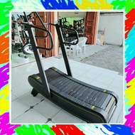 treadmill manual curve semi comersil/Treadmill curve/treadmil manual