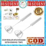 Hand Mixer Better beater - Egg Beater Better Beater - Stainless Steel Automatic Egg Beater - Mixer