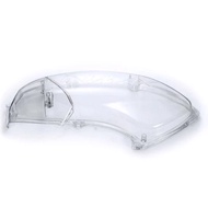 Transparent NMAX cvt cover, transparent NMAX air filter cover