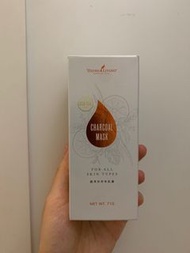 Charcoal mask 竹炭面膜