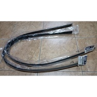 *  PROTON PERSONA 2007-2015 ROOF MOULDING RUBBER LH/ RH GETAH BUMBUNG