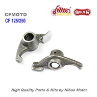 TZ-53 CF250 CH250 Rocker Arm CFMoto Parts 250cc/150cc CF MOTO ATV Quad Chinese Motorcycle Engine Spare Nihao Motor