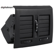 Black Rear Outlet Air Vent Assembly for  04-13  10-13 1ZD819203 1ZD 819 203 1Z0 819 203 1Z0819203