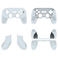 Wireless Gaming Controller Protective Case Silicone Cover for 8BitDo Pro3 Bluetooth Controller