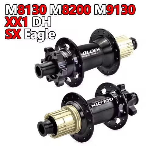Downhill Ratchet hub for Shimano XT M8130 Saint M8200 XTR M9130 XX1 DH SX Eagle 157x12 super boost 1