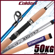 2024 New Caldari SHIMANO Fishing Rod Carbon Fishing Rod Freshwater And Saltwater Powered M Fishing Rod Medium Size Fishing Rod Carbon Bait Fishing Rod Ultra Light Power Fishing Rod Casting Rod Swivel Fishing Rod