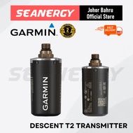 GARMIN Descent T2 Wireless Transmitter for Mk2i MK3i Dive Computer
