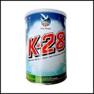 Susu K28 peninggi badan