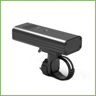 USB Cycle Headlight Rechargeable Cycle Headlight LED Waterproof Front Light Cycle Light with Bracket