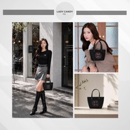 O.S.O.I zip Brocle women's handbag, genuine website > 7 million