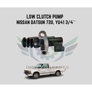 【SANYCO】CLUTCH PUMP LOW NISSAN DATSUN 720, YU41 3/4``