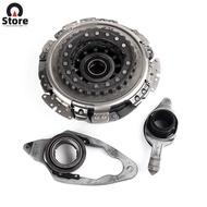0AM141017BE OEM 0AM Dual Clutch Pack for Audi A1 A3 VW Golf  1.2T 1.4T 1.8T Good Quality Transmissio