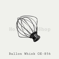 PREMIUM Sparepart OXONE Ballon Whisk Standing Mixer Series OXONE