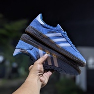 sepatu adidas spezial blue ice