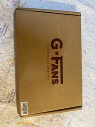 G Fans 1:64場景 Mc Donald’s 舊版