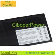 New BTY-L76 Laptop Battery For X7613 MD98802 MS-1771 XMG C703 GS70 GS72 GS60 BTY-L76