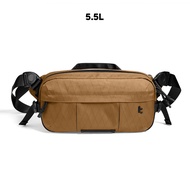 tomtoc T26 X-Pac Daily Sling Bag Men Crossbody Bag Tablet Bag for iPad Mini