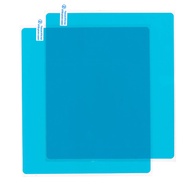 ส่งจากไทย❗️ ฟิล์มกระดาษiPad สำหรับไอแพดรุ่น  9.7(Air1/2/Gen5/6) 10.2(Gen7/8/9) 10.5(Air3/Pro) 10.9(Air4/5) 11pro ฟิล์มกันรอยแบบเต็มสำหรับ เนื้อกระดาษ ฟิล์มกระดาษ