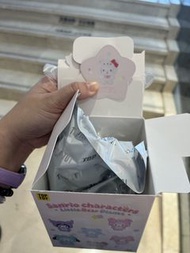 Top Toy Sanrio Little Bear Planet 盲盒