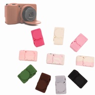 GR 3 GR 3x Rubber Silicon Case Body Cover Protector Frame Skin for RICOH GR III IIIx Digital Camera