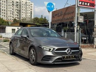 Mercedes-Benz A250 Sport AMG Auto