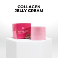 DHERBS COLLAGEN JELLY CREAM