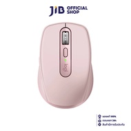 WIRELESS MOUSE (เมาส์ไร้สาย) LOGITECH MX ANYWHERE 3S ROSE