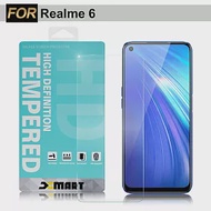 Xmart for Realme 6/ OPPO Reno 2共用 薄型9H玻璃保護貼-非滿版
