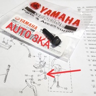 RXKING CLUTCH HANDLE HOLDER BRACKET BOLT RX KING NEW RXS RXZ ORI ORIGINAL 97507-06520 97007-06025 92