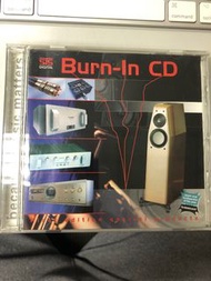 STS digital Burn-In CD Siltech, Marantz, Plinius, Kharma