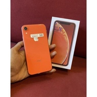 Iphone Xr 128Gb/64Gb Second