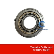 93390-00029 Bearing (Middle Crankshaft) for Engine Yamaha 9.9HP / 15HP Outboard Spare Parts