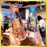 500ml Glass Water Bottle