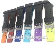 DS73 >> G-Shock Watch Strap ga100 ga400 ga110 Premium G-Shock Strap