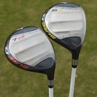 2023 New Style Mizuno Mizuno SURE Golf Club No. 5 Wood No. 19 Degree No. 7 Wood 23 Degree Genuine Pr